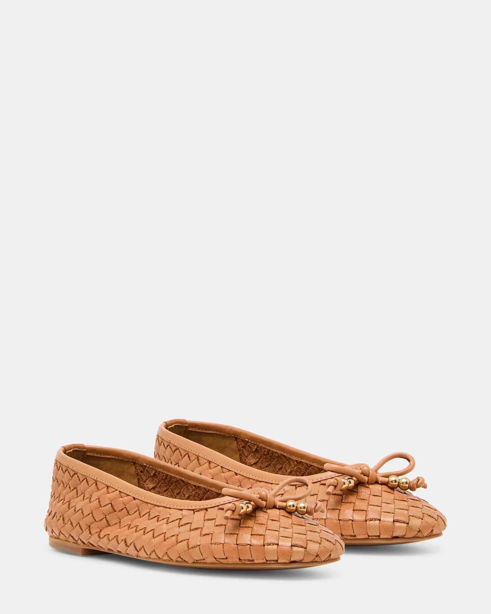 DIVY TAN LEATHER - Women's Shoes - Steve Madden Canada