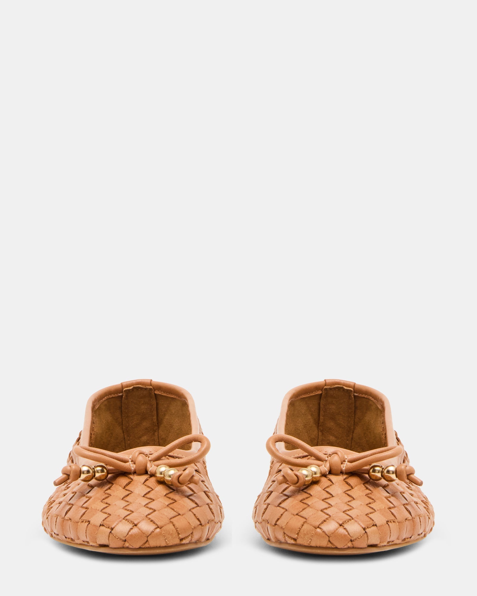 DIVY TAN LEATHER - Women's Shoes - Steve Madden Canada