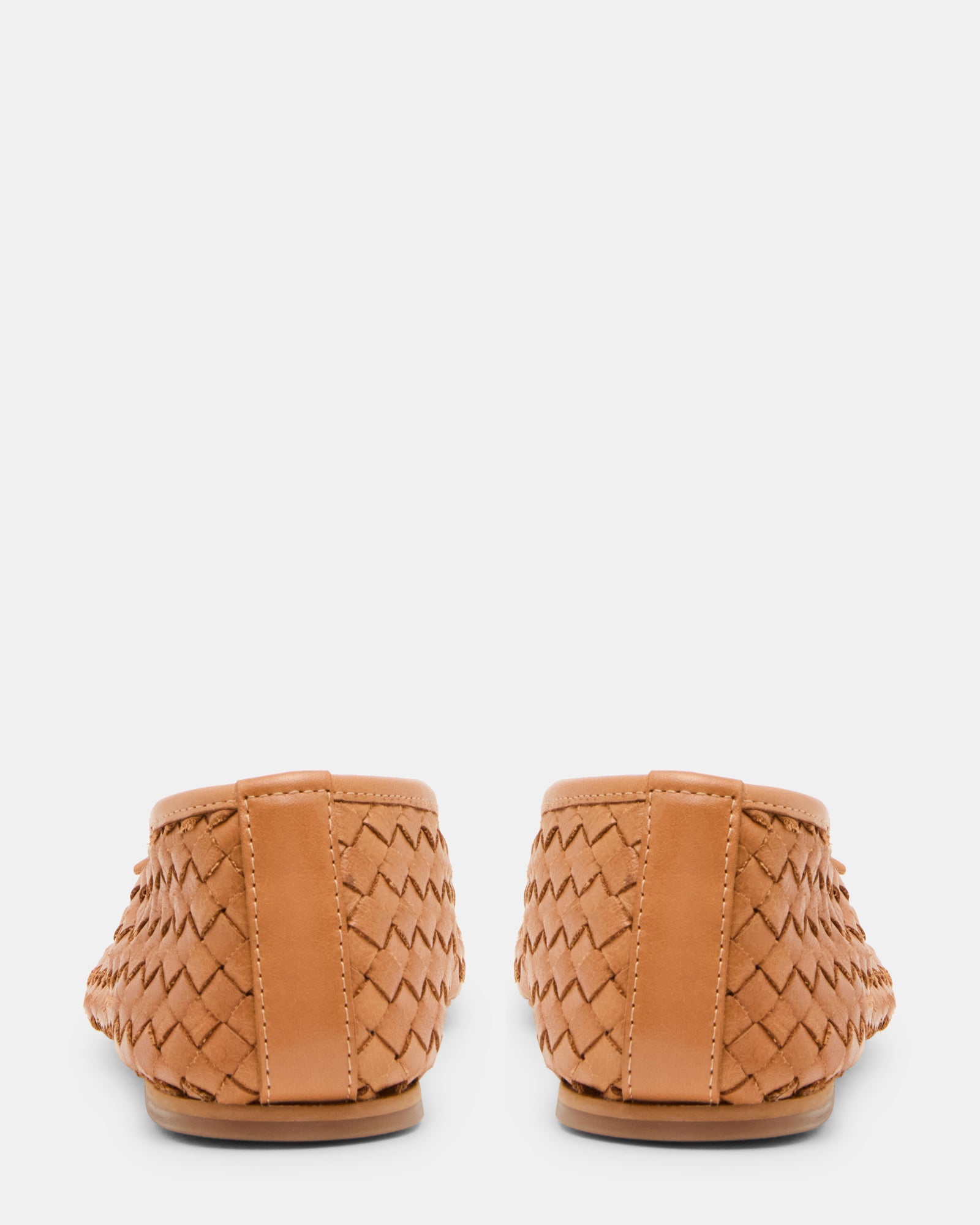 DIVY TAN LEATHER - Women's Shoes - Steve Madden Canada