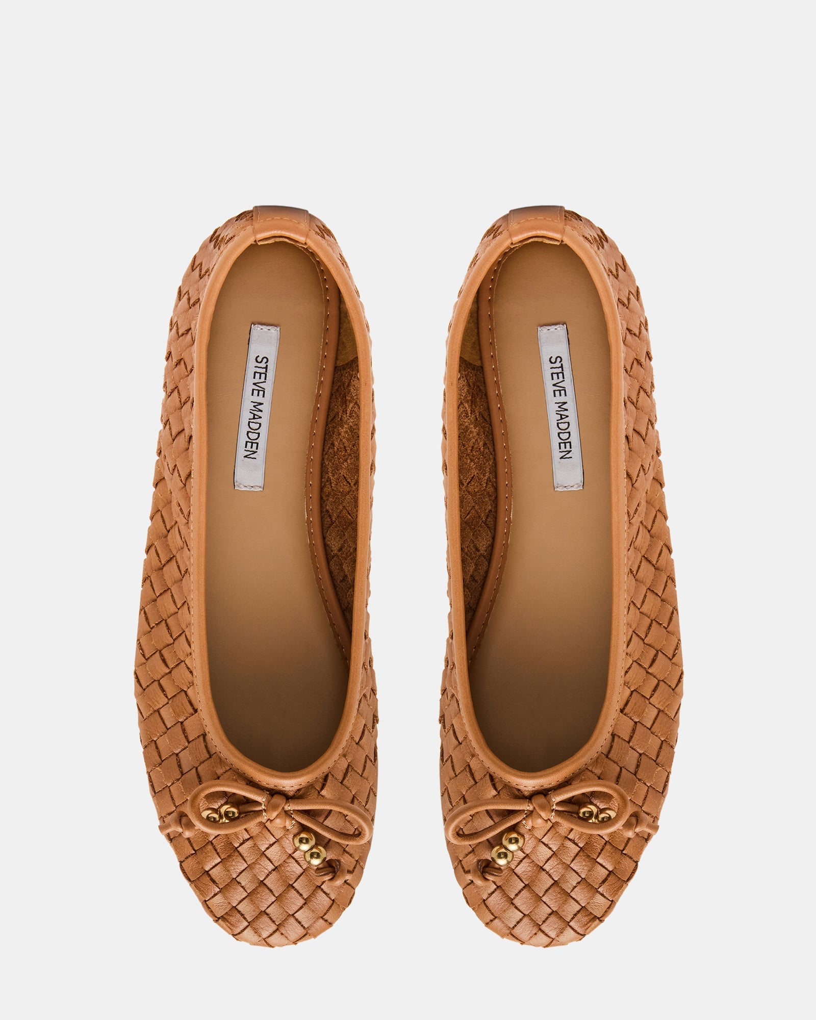 DIVY TAN LEATHER - Women's Shoes - Steve Madden Canada