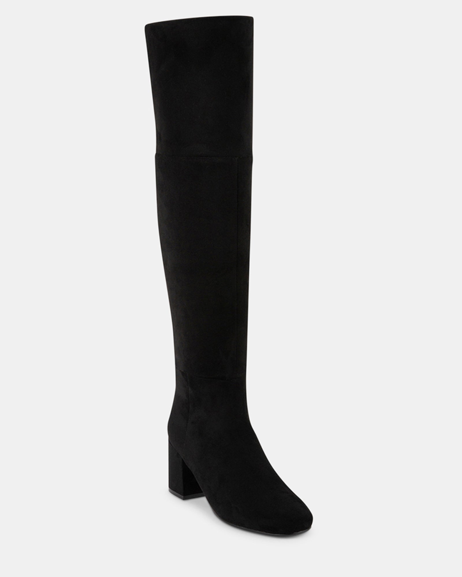 DIZZLE BLACK - Women's Shoes - Steve Madden Canada