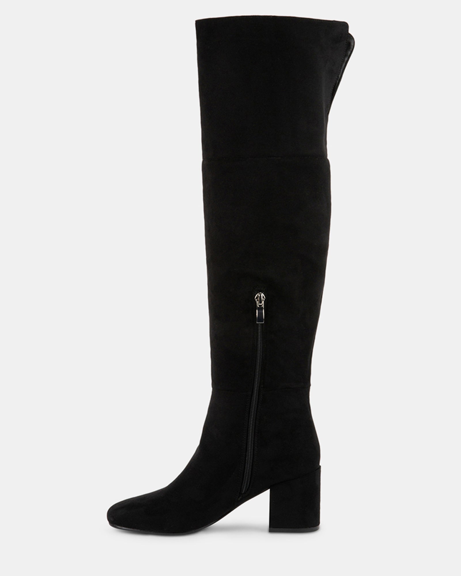 DIZZLE BLACK - Women's Shoes - Steve Madden Canada