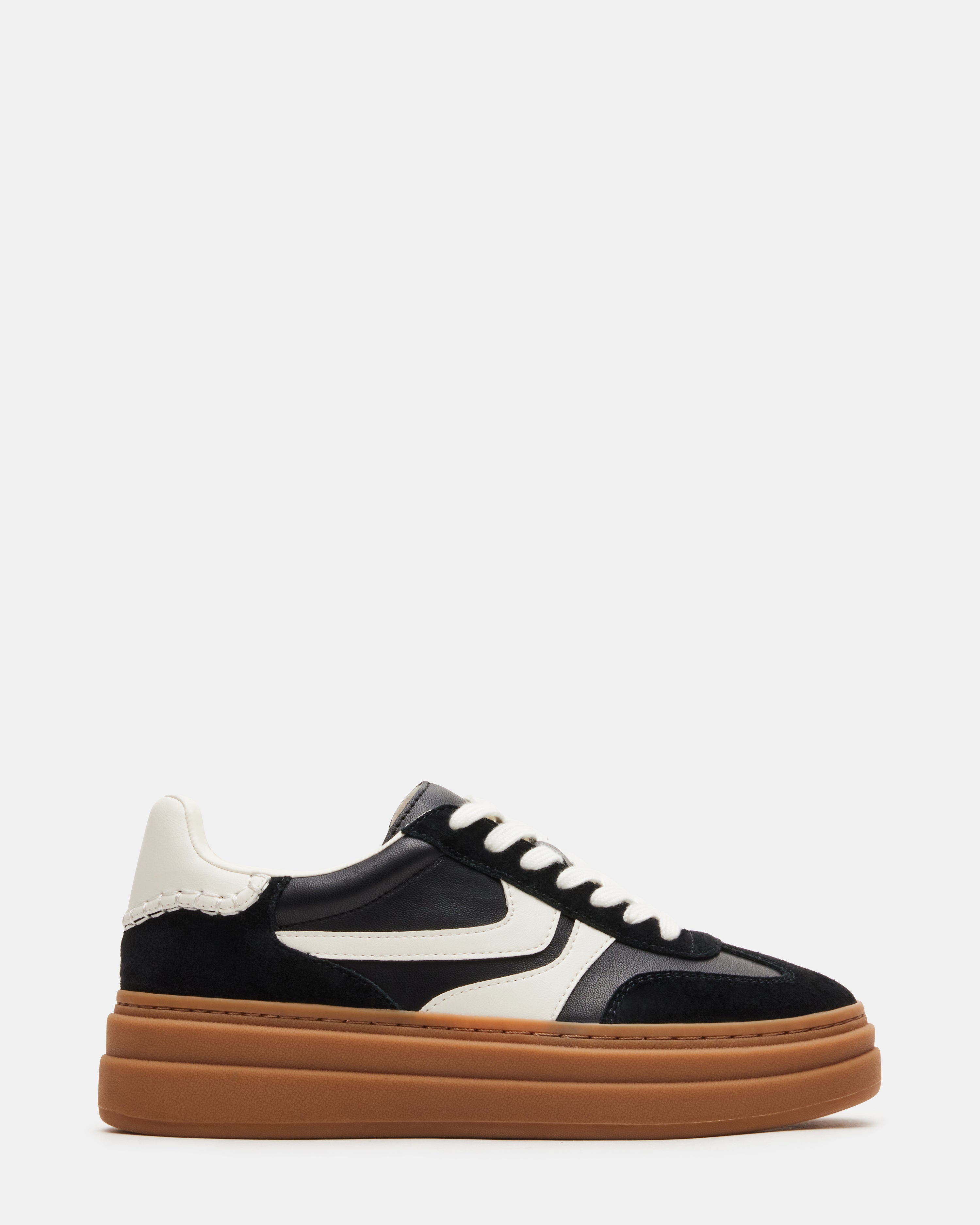 DODGE BLACK - Women's Shoes - Steve Madden Canada