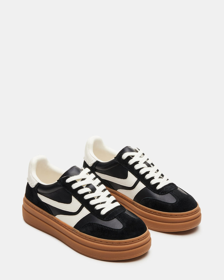DODGE BLACK - Women's Shoes - Steve Madden Canada