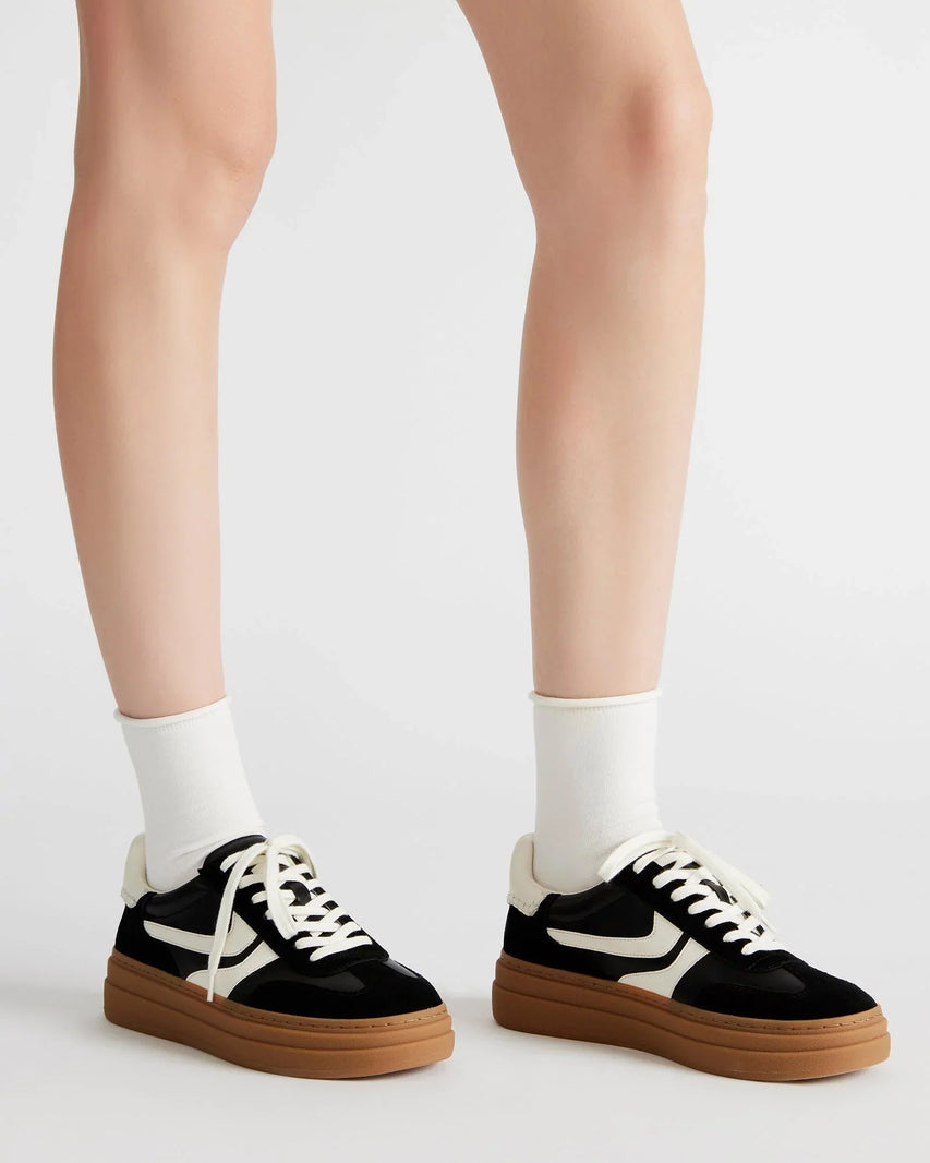 DODGE BLACK - Women's Shoes - Steve Madden Canada