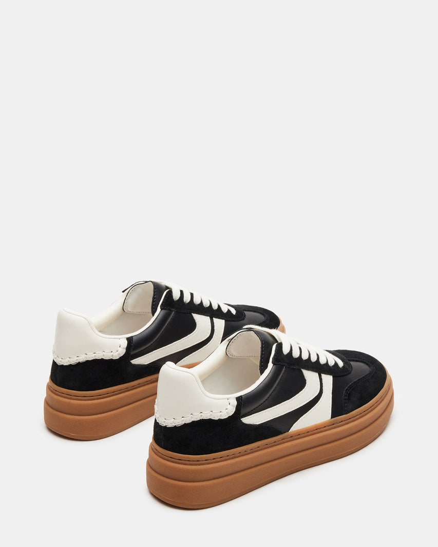 DODGE BLACK - Women's Shoes - Steve Madden Canada
