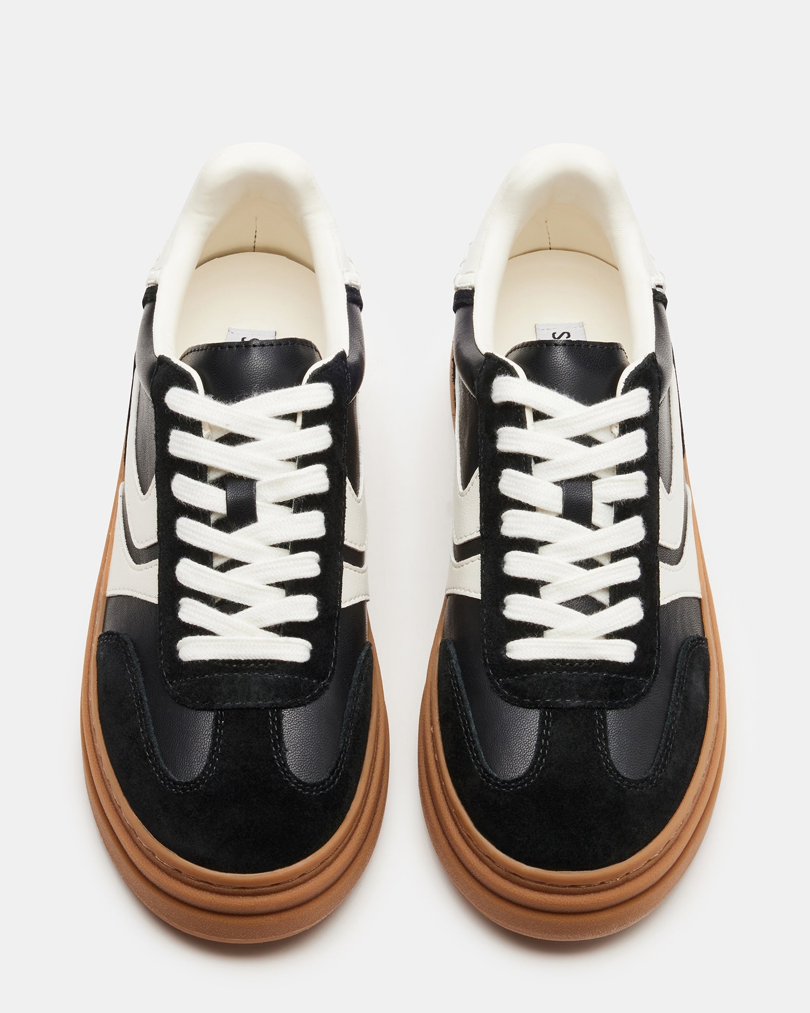 DODGE BLACK - Women's Shoes - Steve Madden Canada