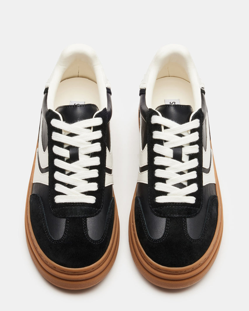 DODGE BLACK - Women's Shoes - Steve Madden Canada