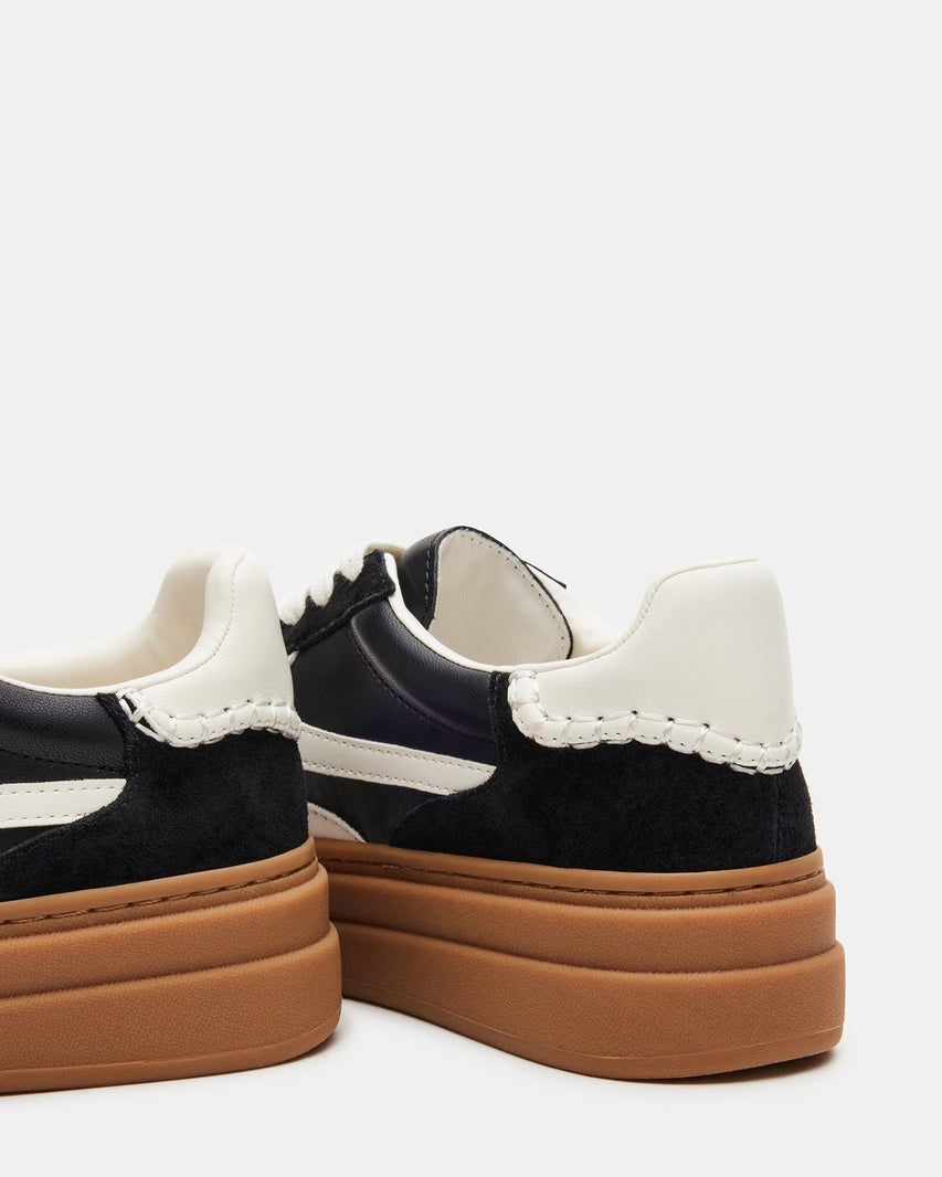 DODGE BLACK - Women's Shoes - Steve Madden Canada