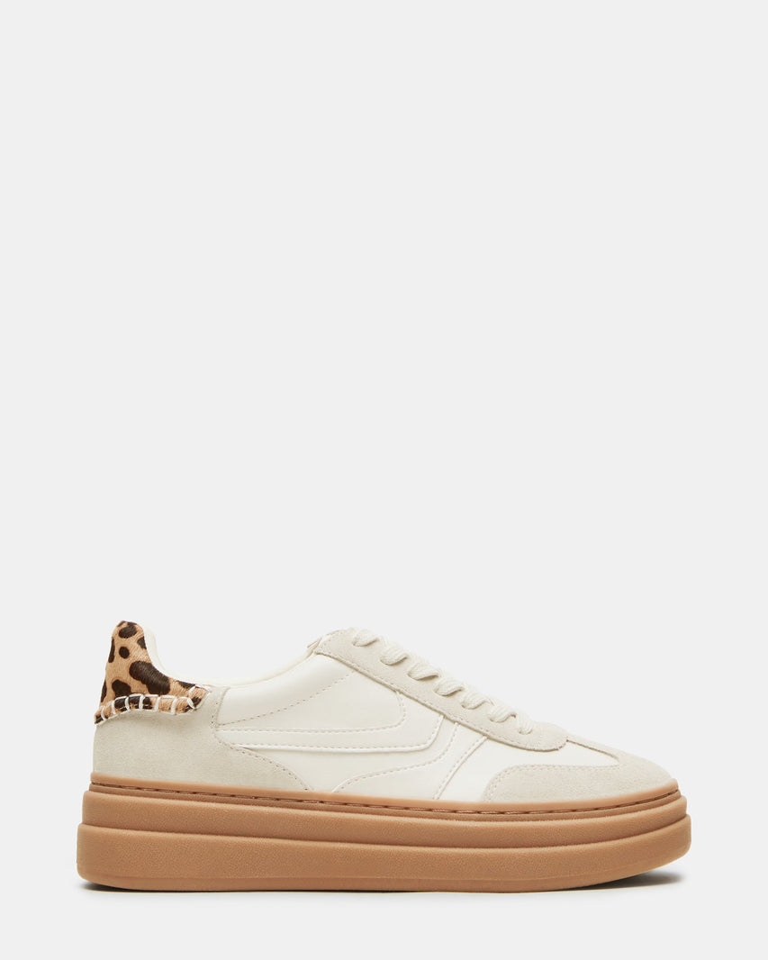 DODGE NATURAL MULTI - Women's Shoes - Steve Madden Canada