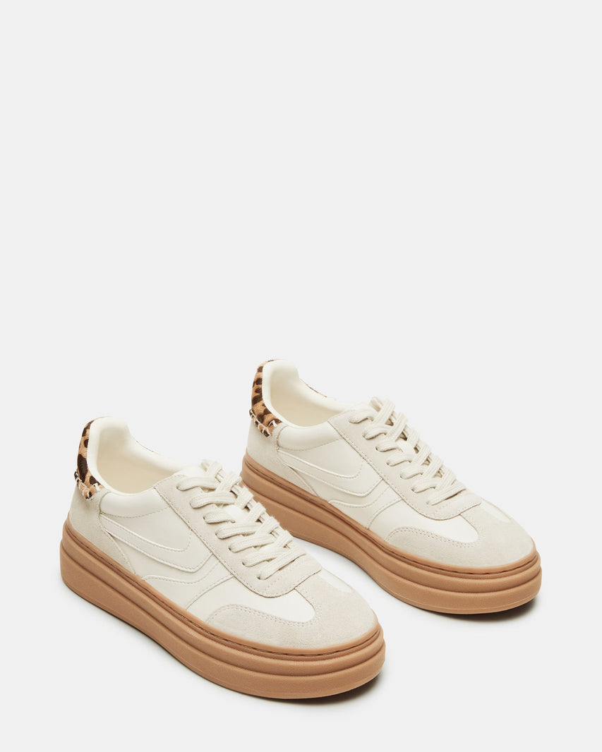 DODGE NATURAL MULTI - Women's Shoes - Steve Madden Canada