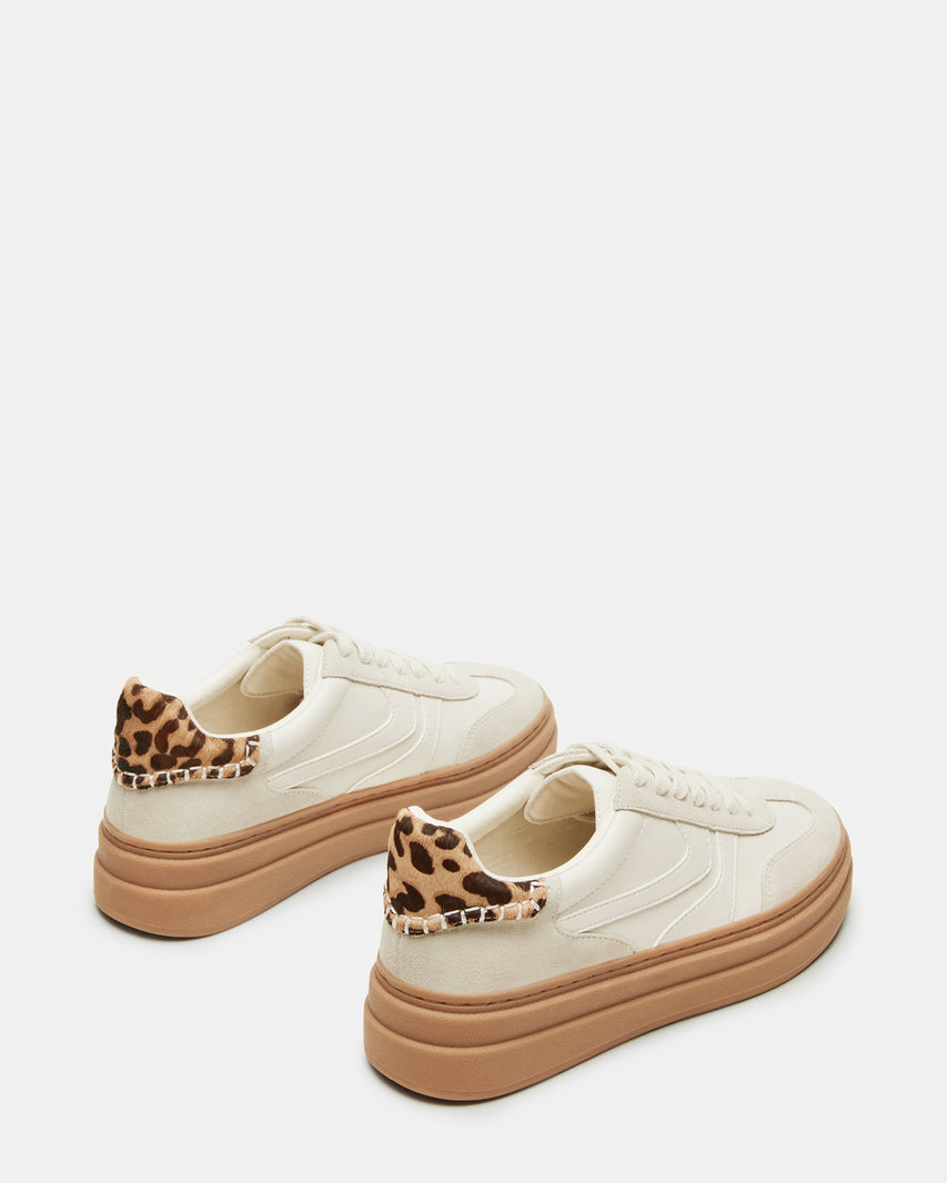 DODGE NATURAL MULTI - Women's Shoes - Steve Madden Canada