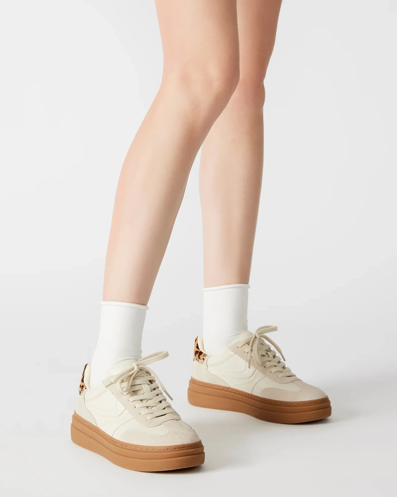 DODGE NATURAL MULTI - Women's Shoes - Steve Madden Canada
