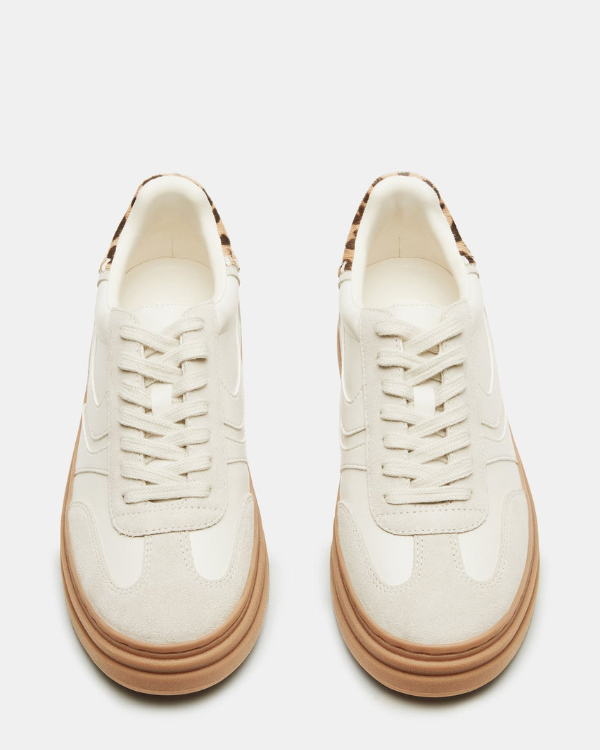 DODGE NATURAL MULTI - Women's Shoes - Steve Madden Canada