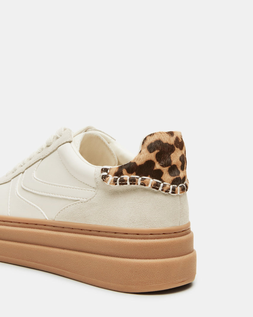 DODGE NATURAL MULTI - Women's Shoes - Steve Madden Canada