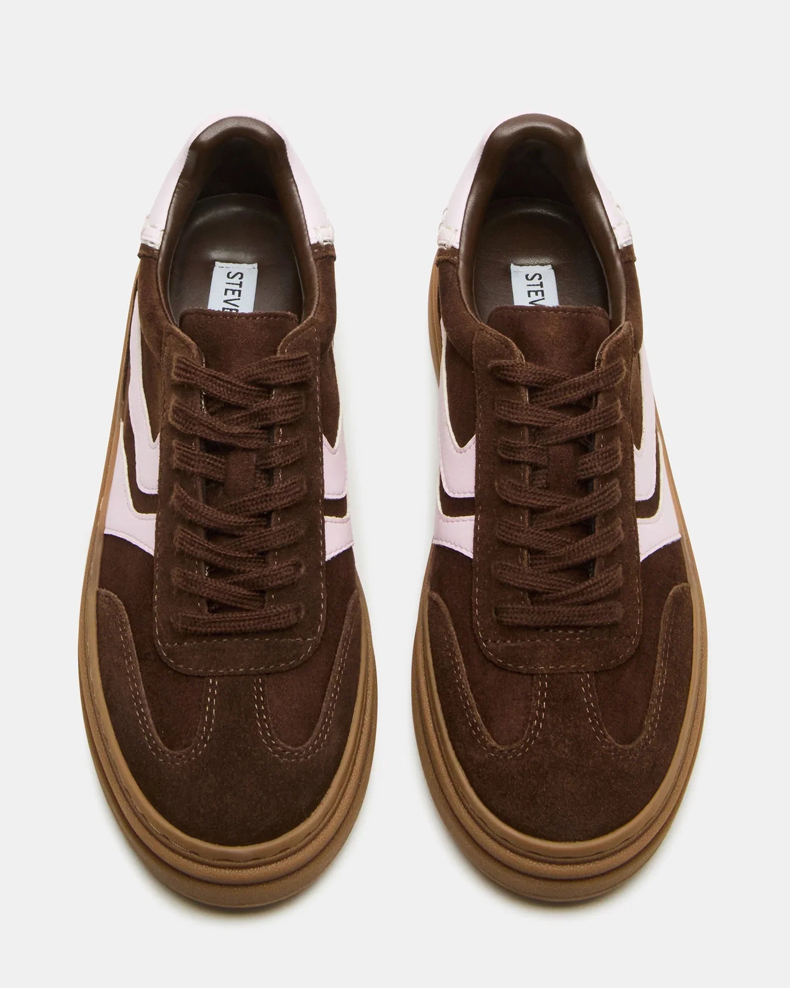 DODGE BROWN MULTI - Women's Shoes - Steve Madden Canada