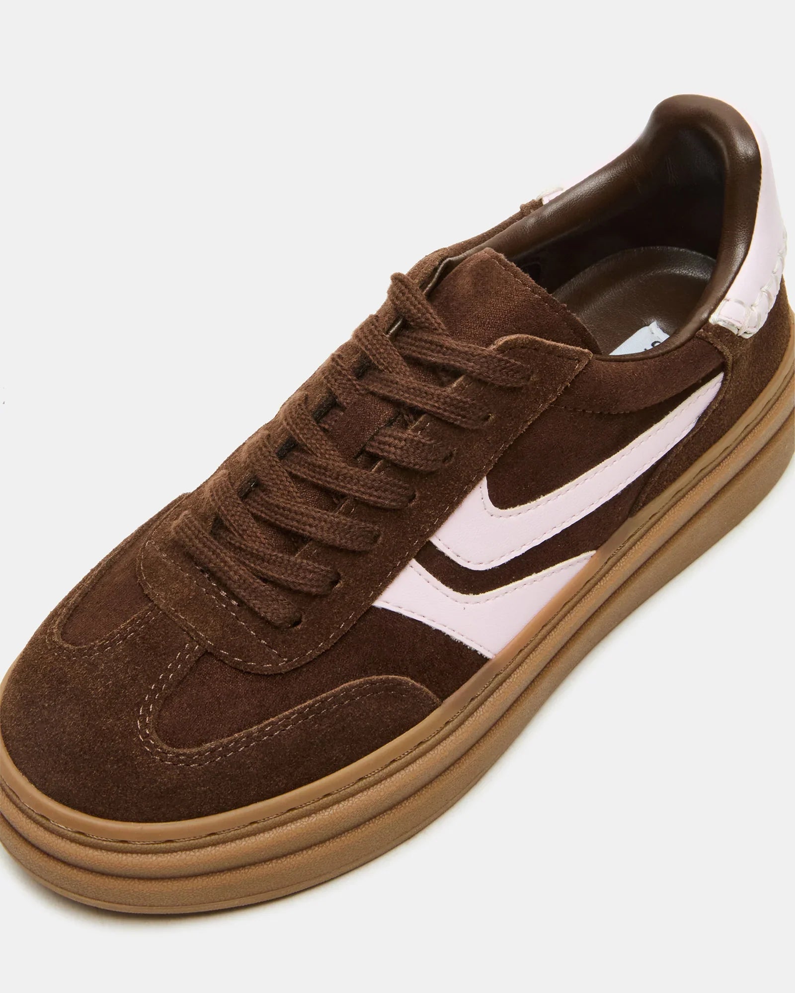 DODGE BROWN MULTI - Women's Shoes - Steve Madden Canada
