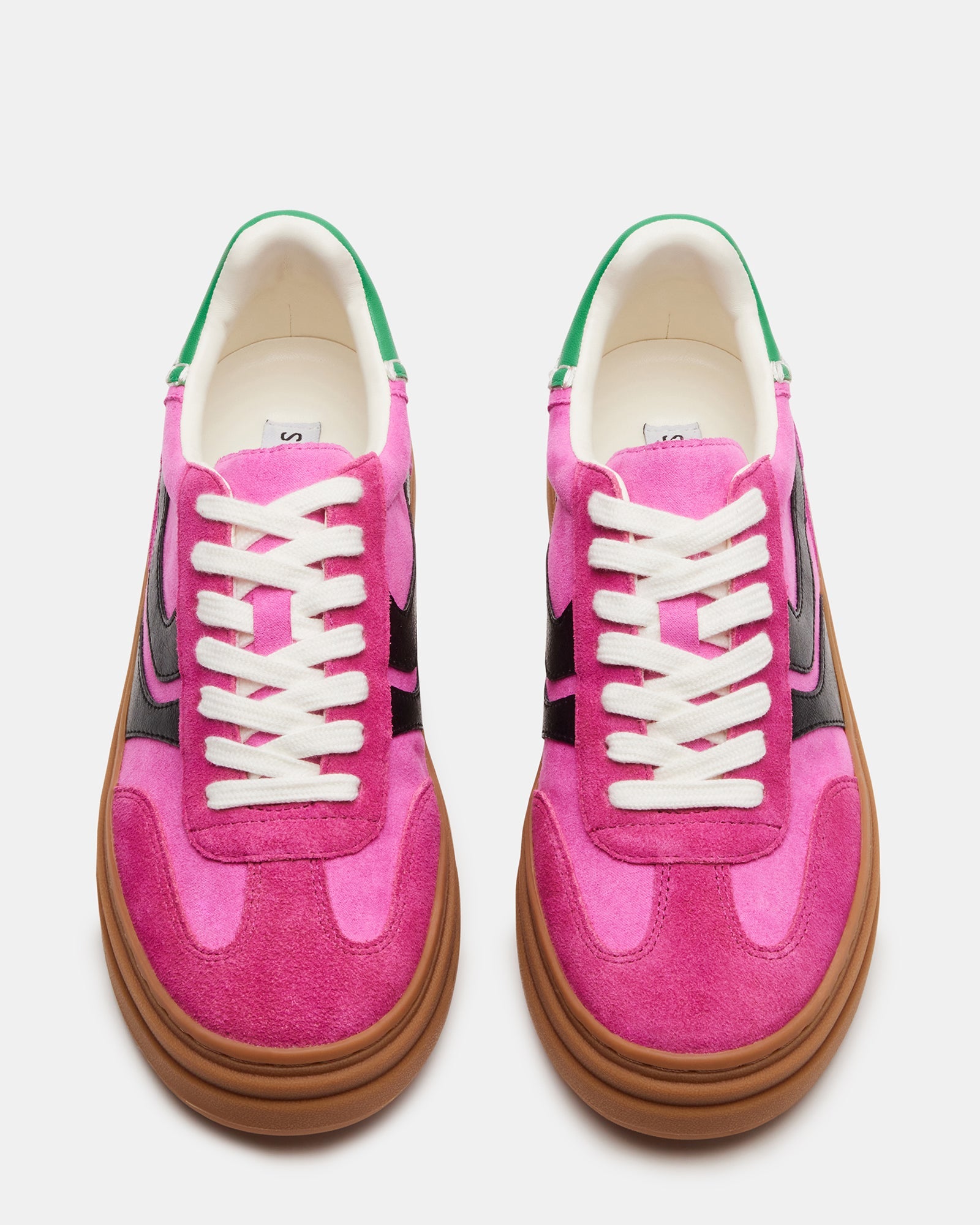 DODGE PINK MULTI - Women's Shoes - Steve Madden Canada