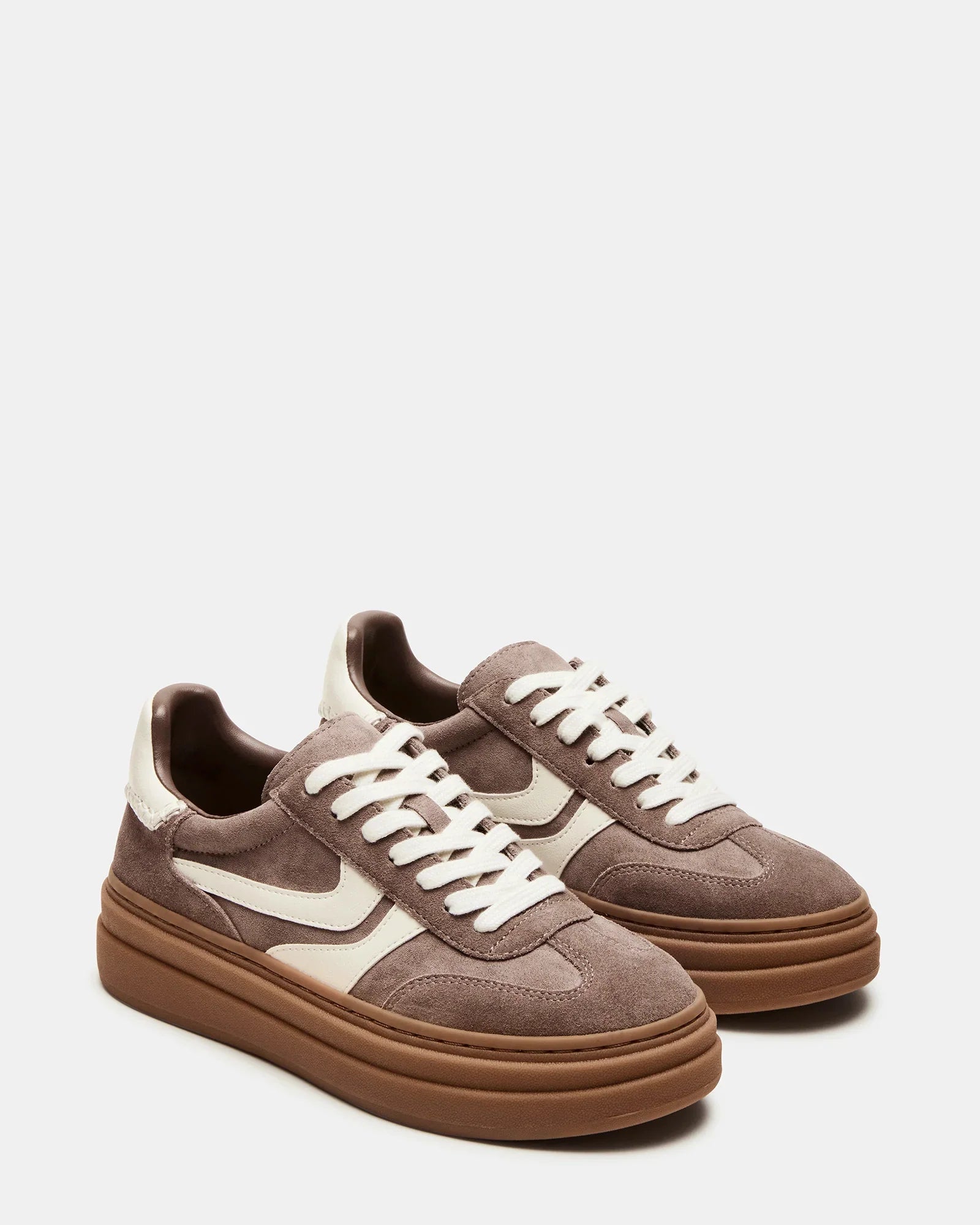 DODGE TAUPE MULTI - Women's Shoes - Steve Madden Canada