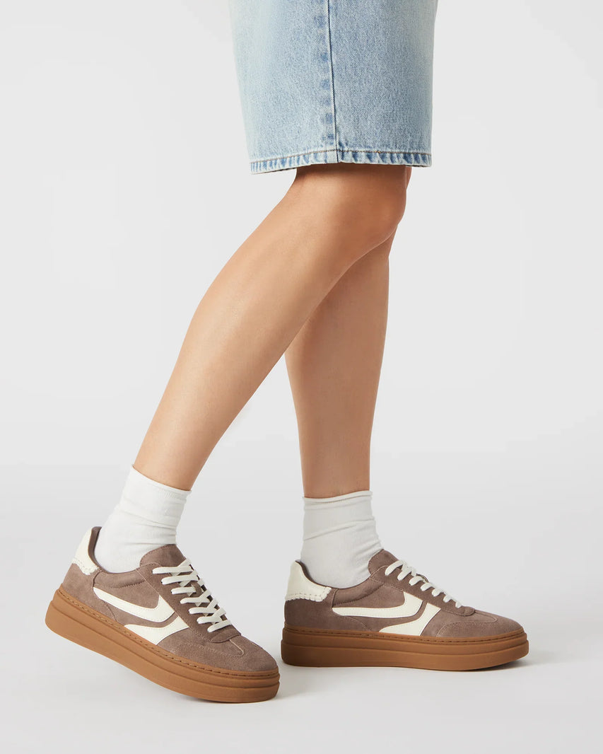 DODGE TAUPE MULTI - Women's Shoes - Steve Madden Canada