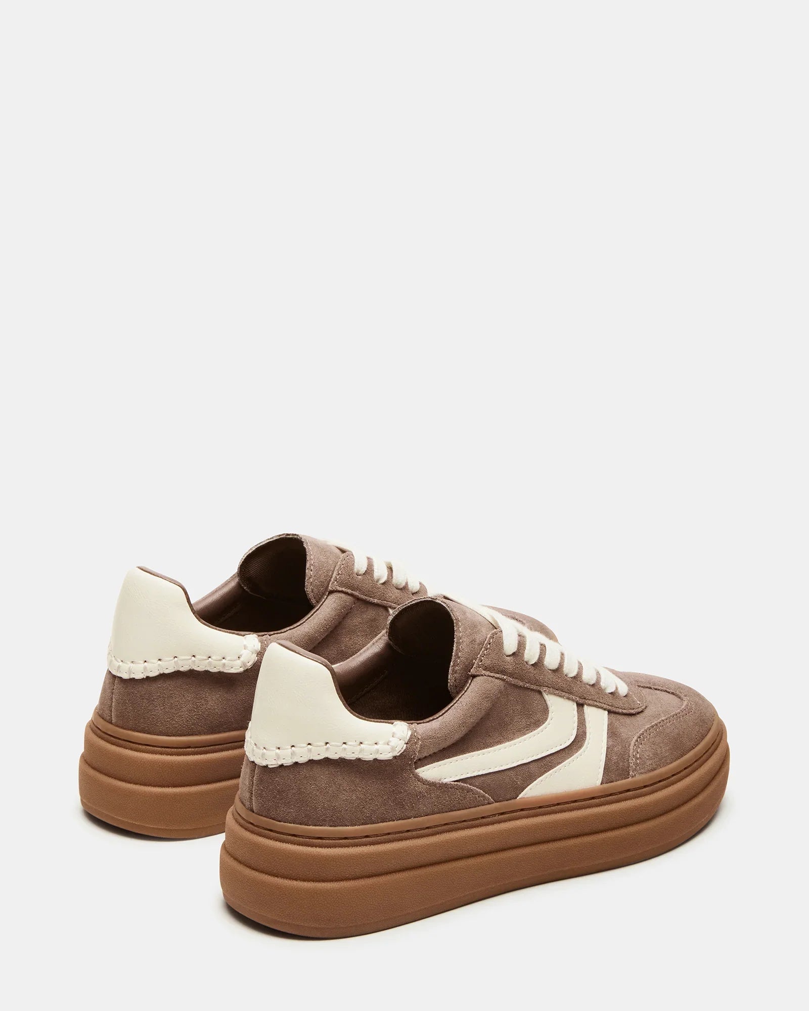 DODGE TAUPE MULTI - Women's Shoes - Steve Madden Canada
