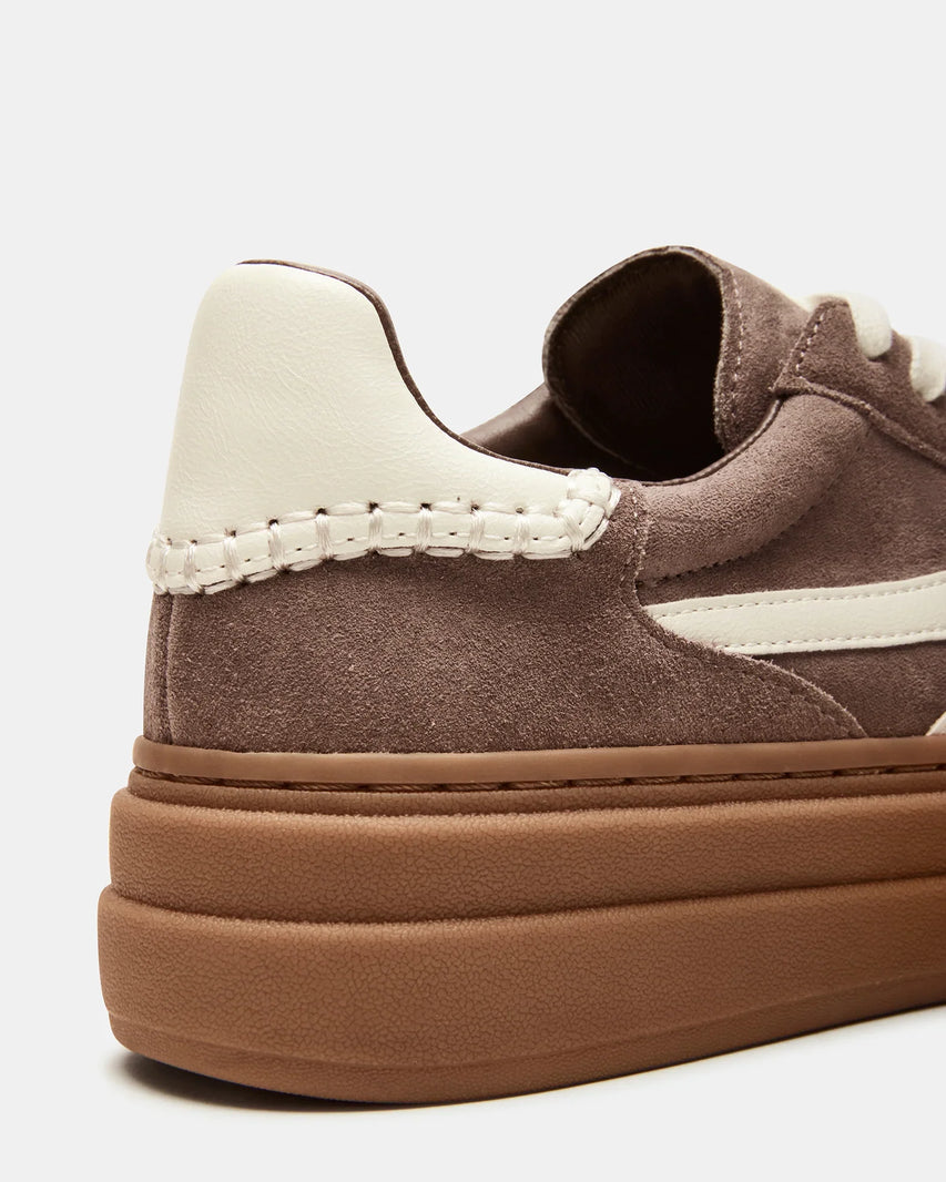 DODGE TAUPE MULTI - Women's Shoes - Steve Madden Canada