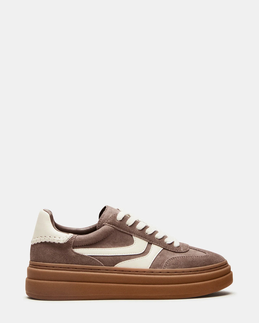 DODGE TAUPE MULTI - Women's Shoes - Steve Madden Canada