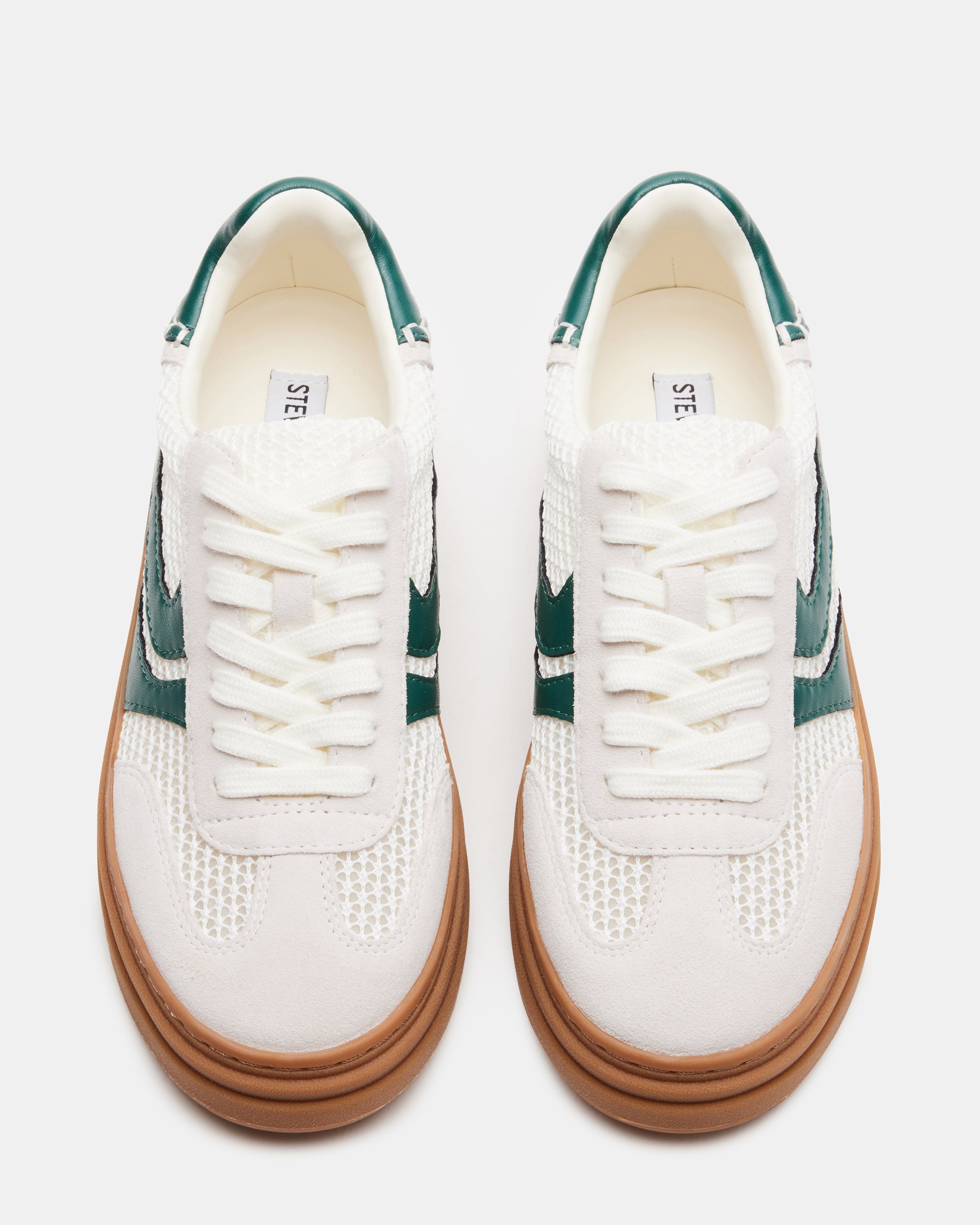 DODGE WHITE MULTI - Women's Shoes - Steve Madden Canada