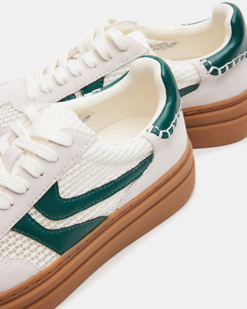 DODGE WHITE MULTI - Women's Shoes - Steve Madden Canada