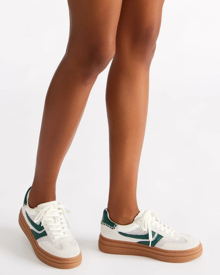DODGE WHITE MULTI - Women's Shoes - Steve Madden Canada