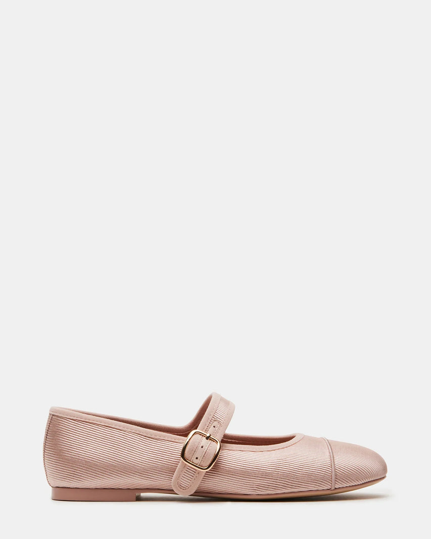 DORY BLUSH SATIN - Women's Shoes - Steve Madden Canada