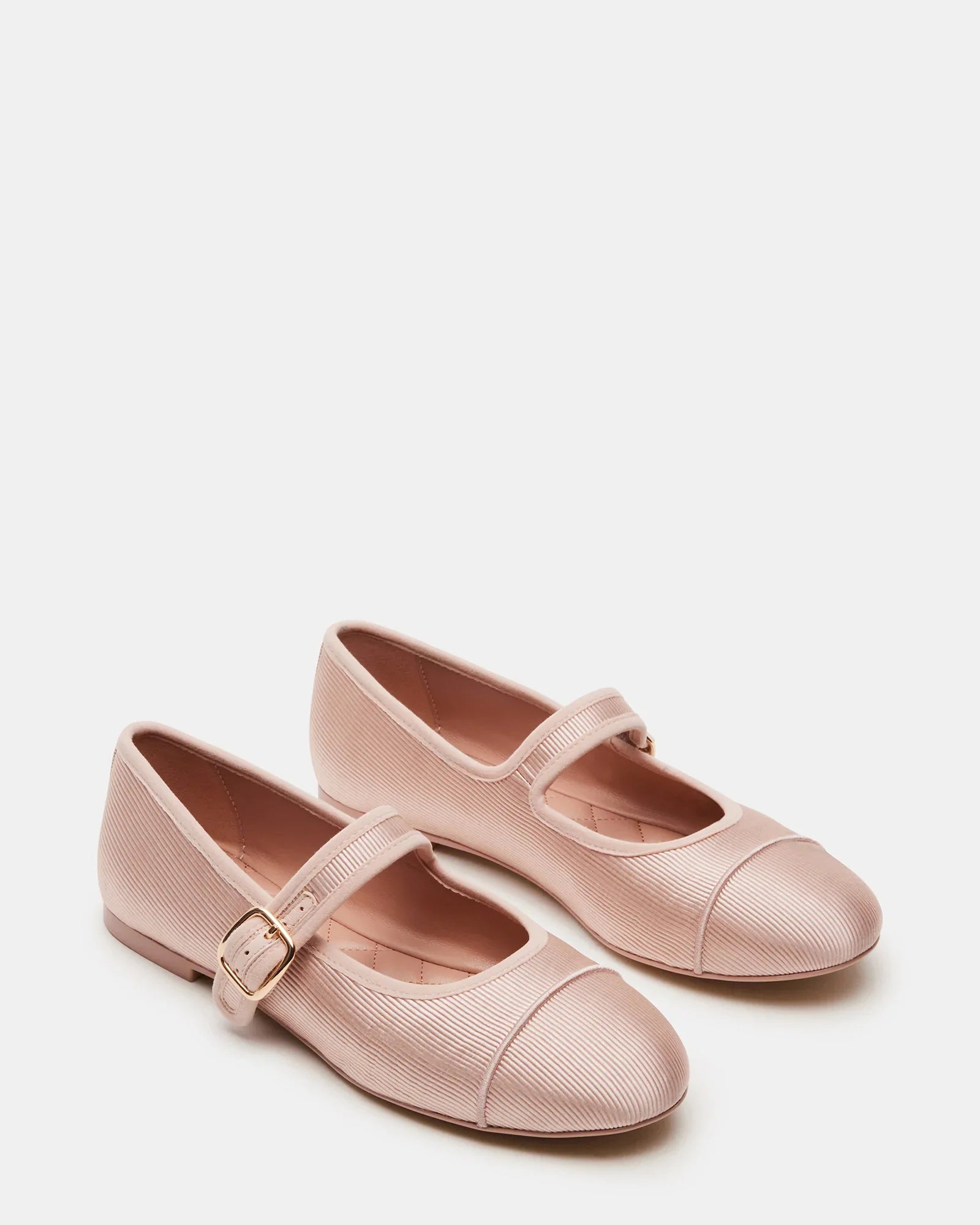 DORY BLUSH SATIN - Women's Shoes - Steve Madden Canada