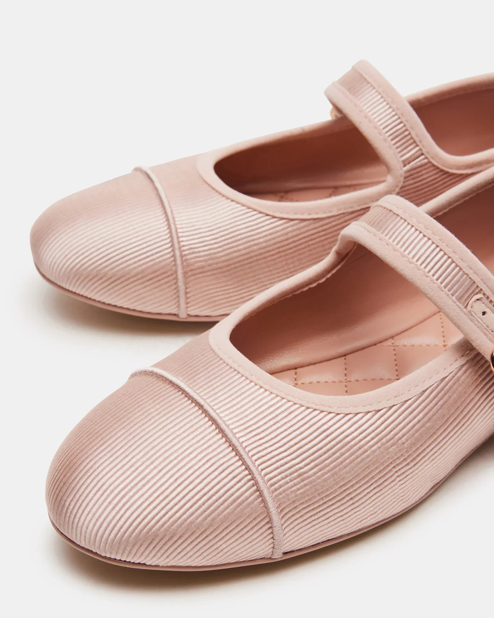 DORY BLUSH SATIN - Women's Shoes - Steve Madden Canada
