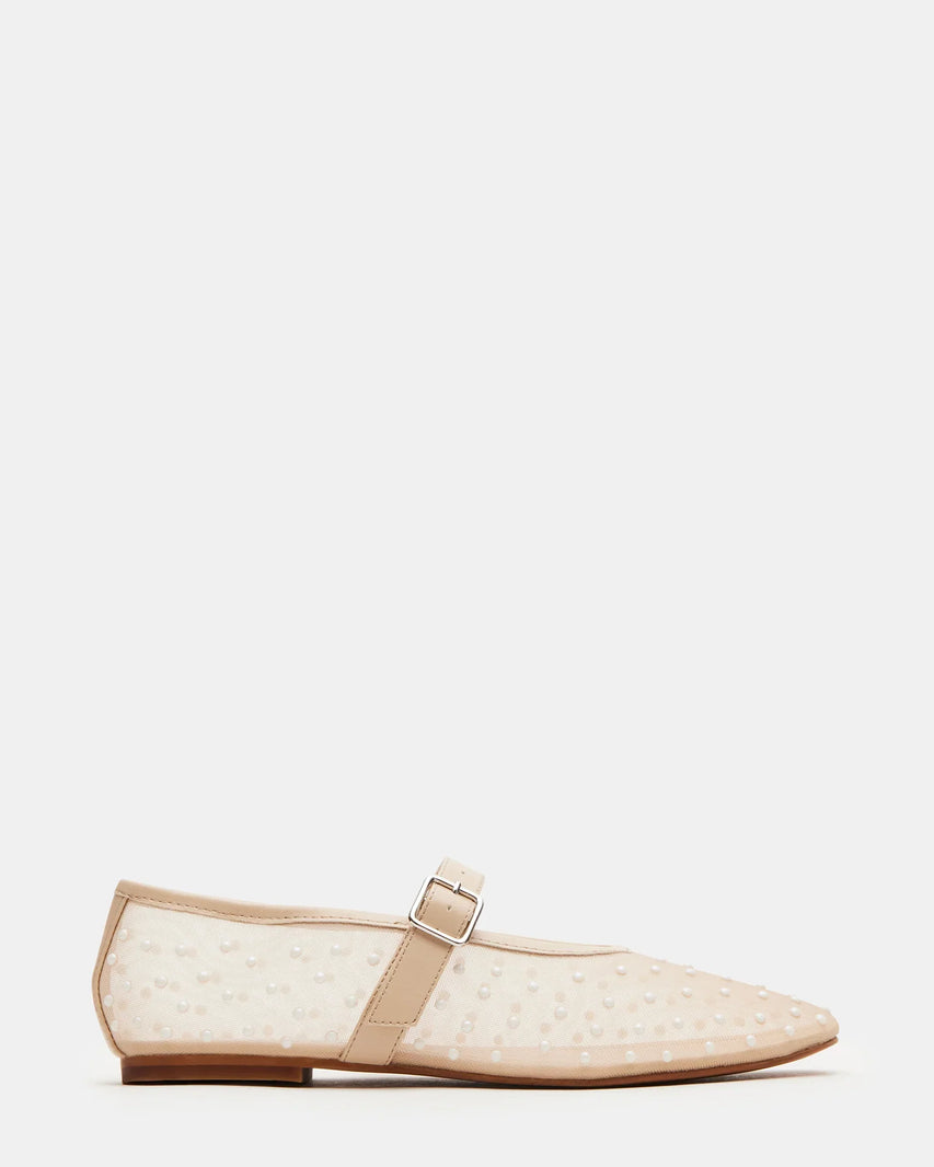 DREAMING-P NATURAL MULTI - Women's Shoes - Steve Madden Canada