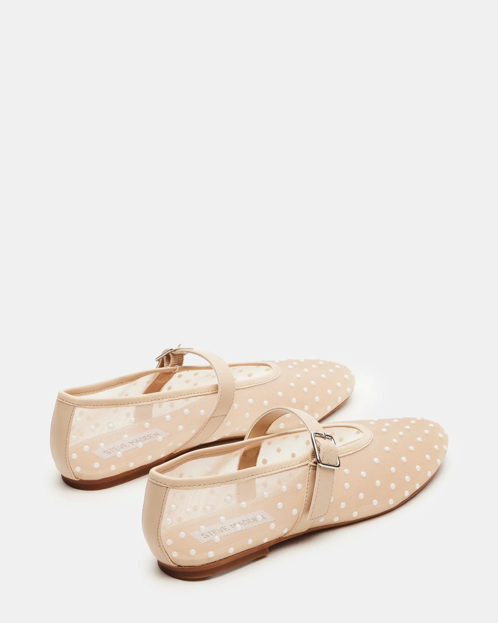 DREAMING-P NATURAL MULTI - Women's Shoes - Steve Madden Canada