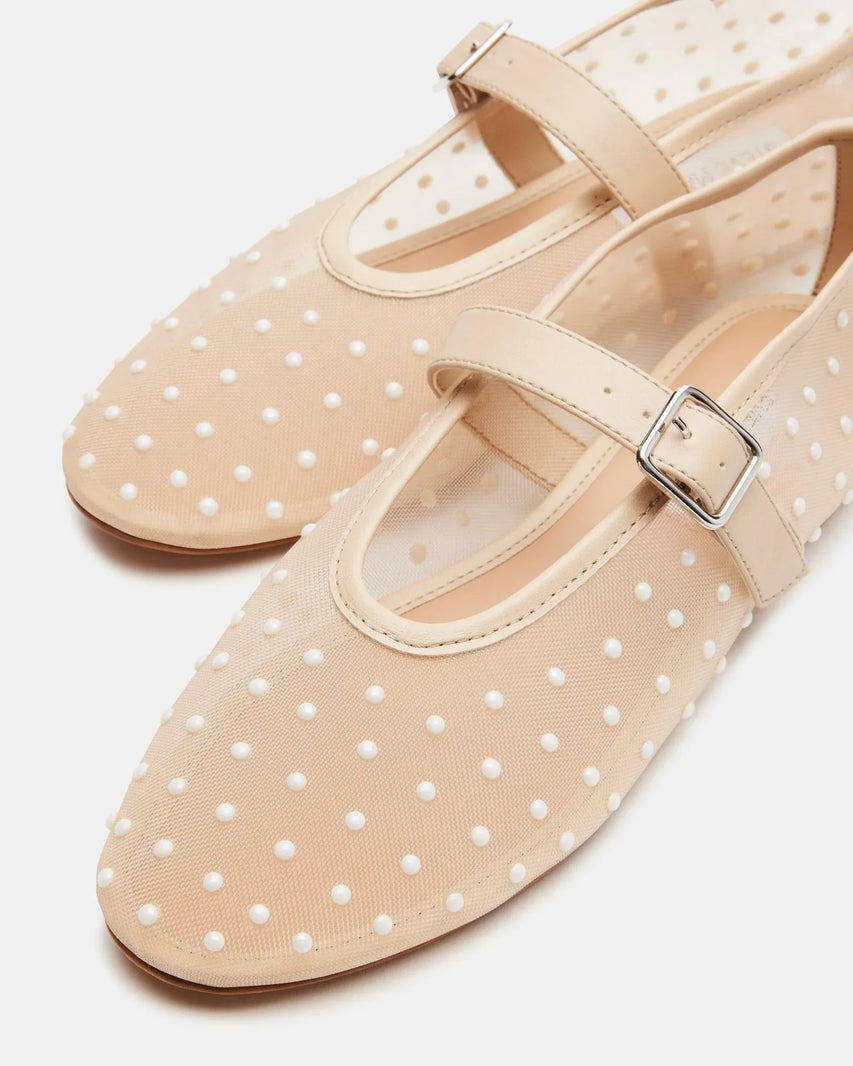DREAMING-P NATURAL MULTI - Women's Shoes - Steve Madden Canada