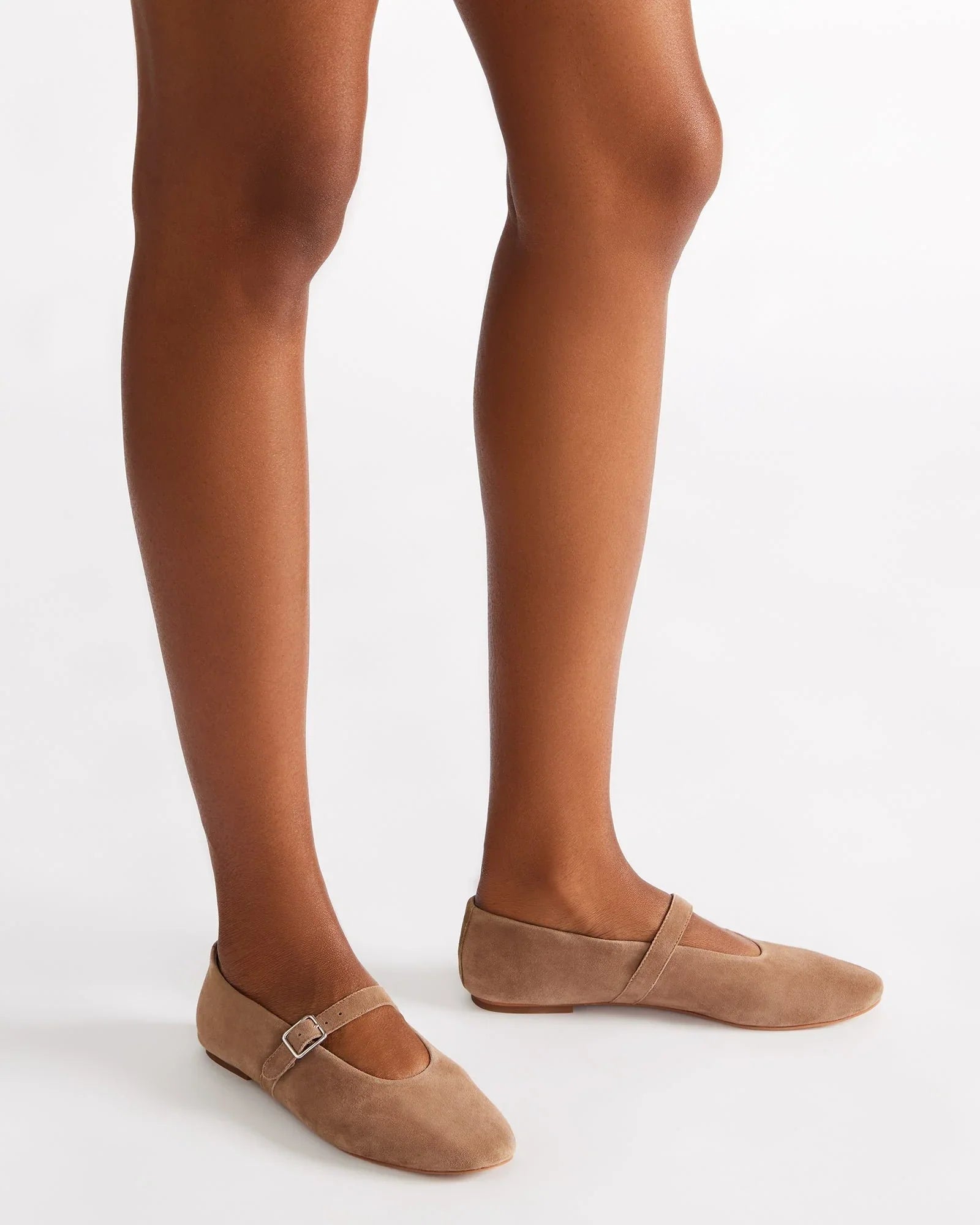 DREAMING-S TAUPE SUEDE - Women's Shoes - Steve Madden Canada