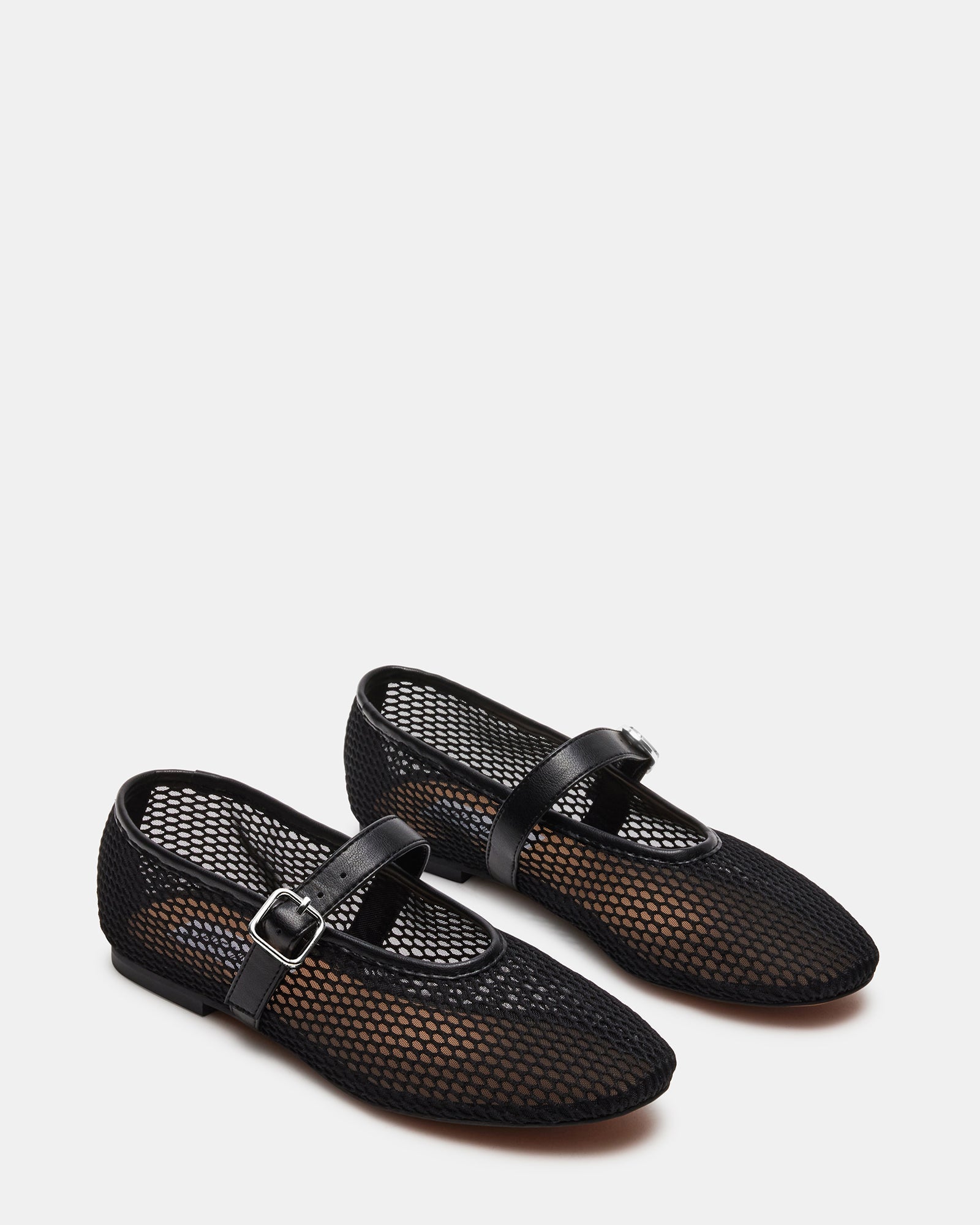 DREAMING BLACK MULTI - Women's Shoes - Steve Madden Canada