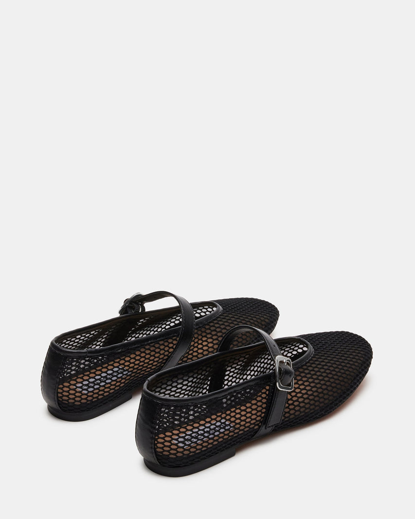 DREAMING BLACK MULTI - Women's Shoes - Steve Madden Canada