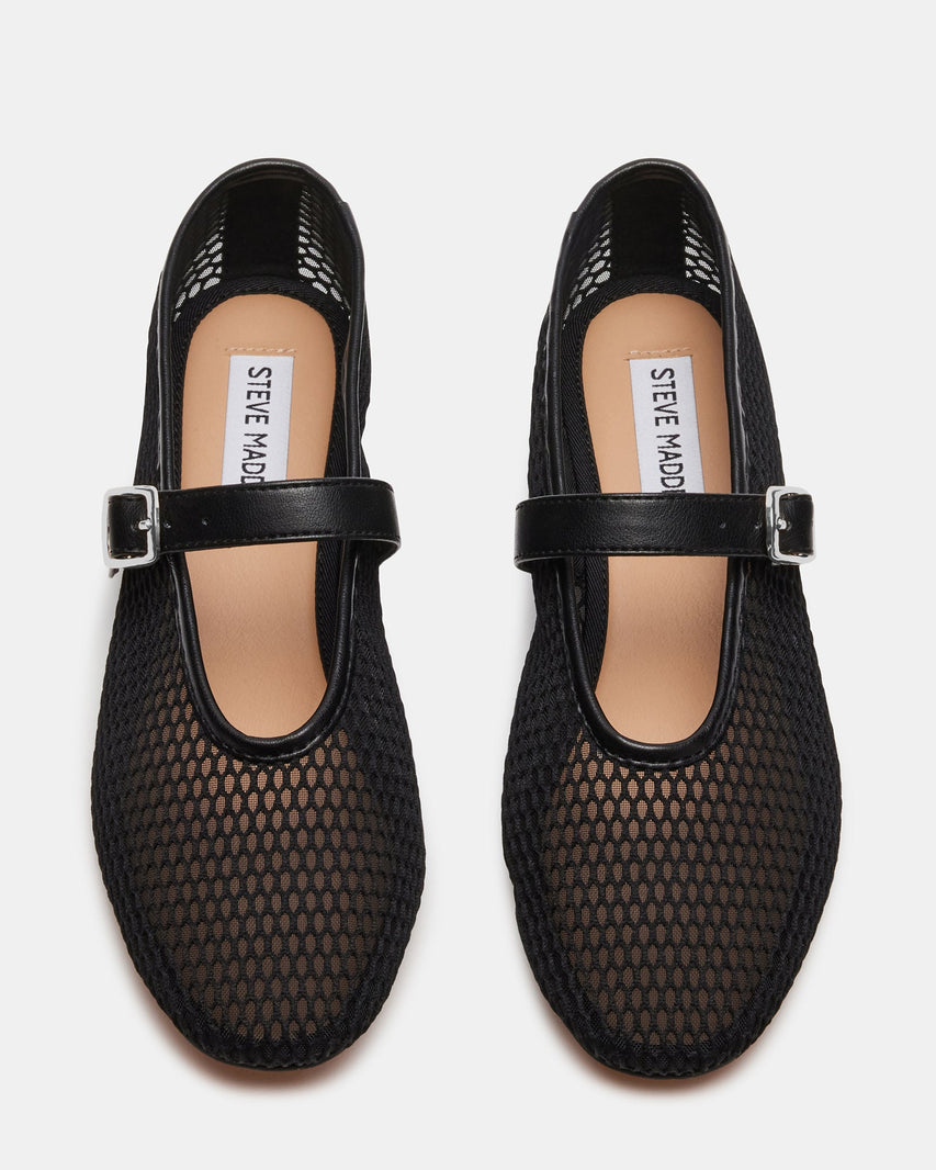 DREAMING BLACK MULTI - Women's Shoes - Steve Madden Canada