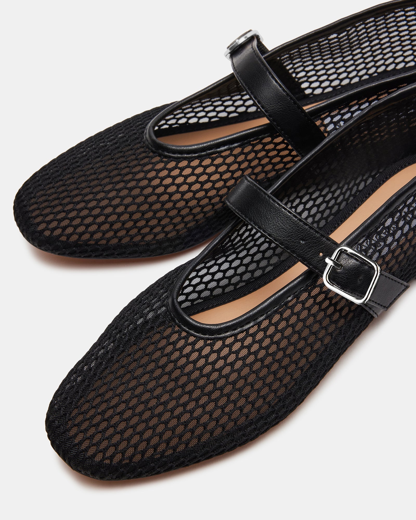 DREAMING BLACK MULTI - Women's Shoes - Steve Madden Canada