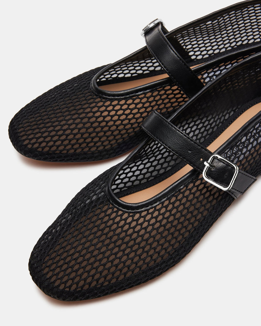 DREAMING BLACK MULTI - Women's Shoes - Steve Madden Canada