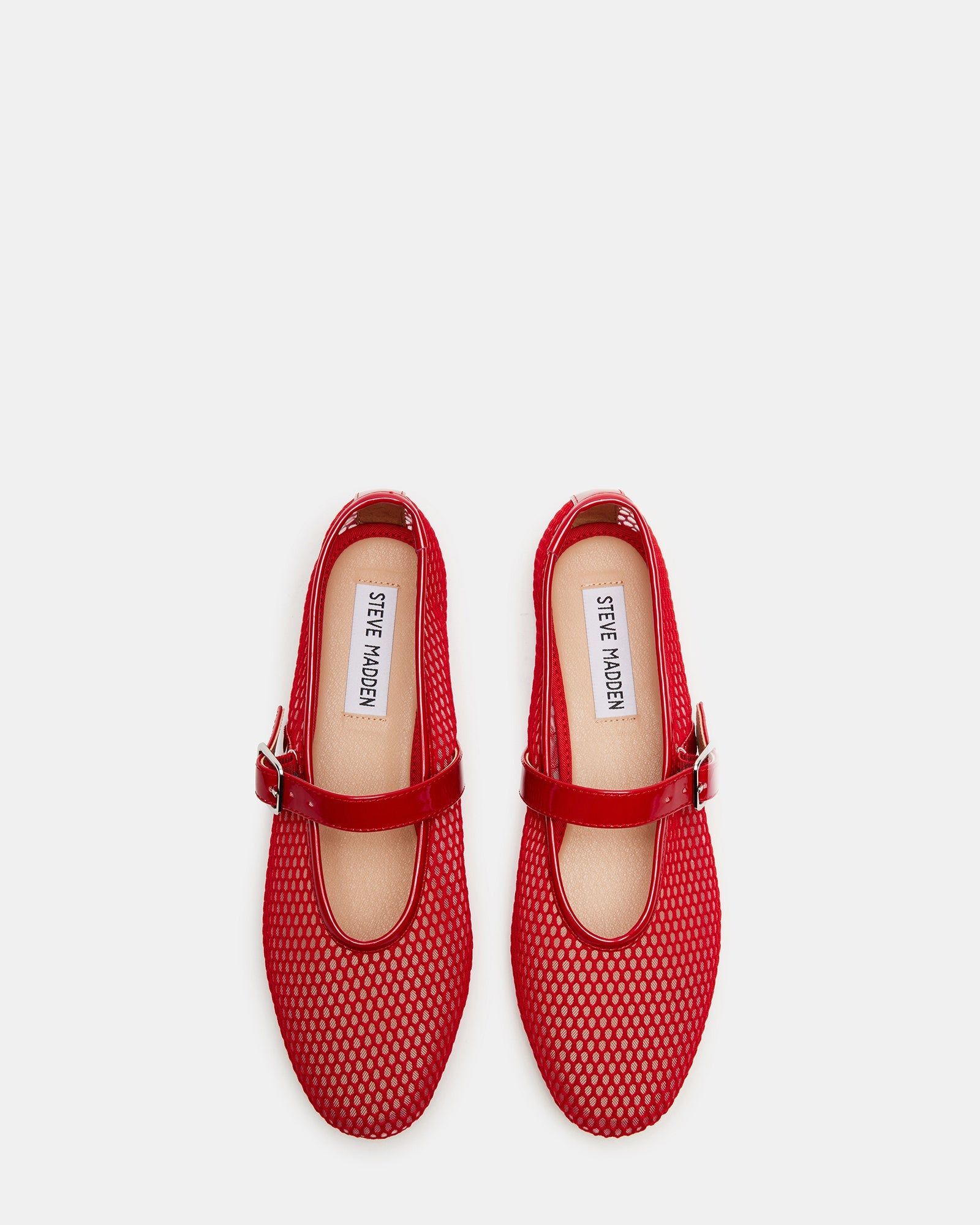 DREAMING RED - Women's Shoes - Steve Madden Canada