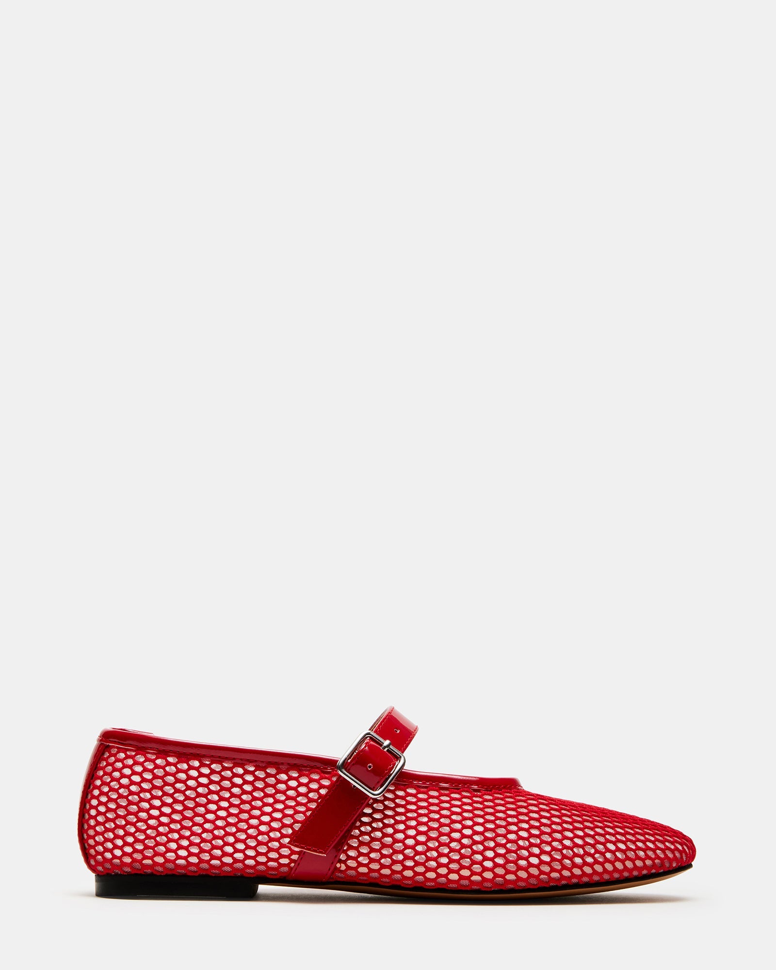 DREAMING RED - Women's Shoes - Steve Madden Canada