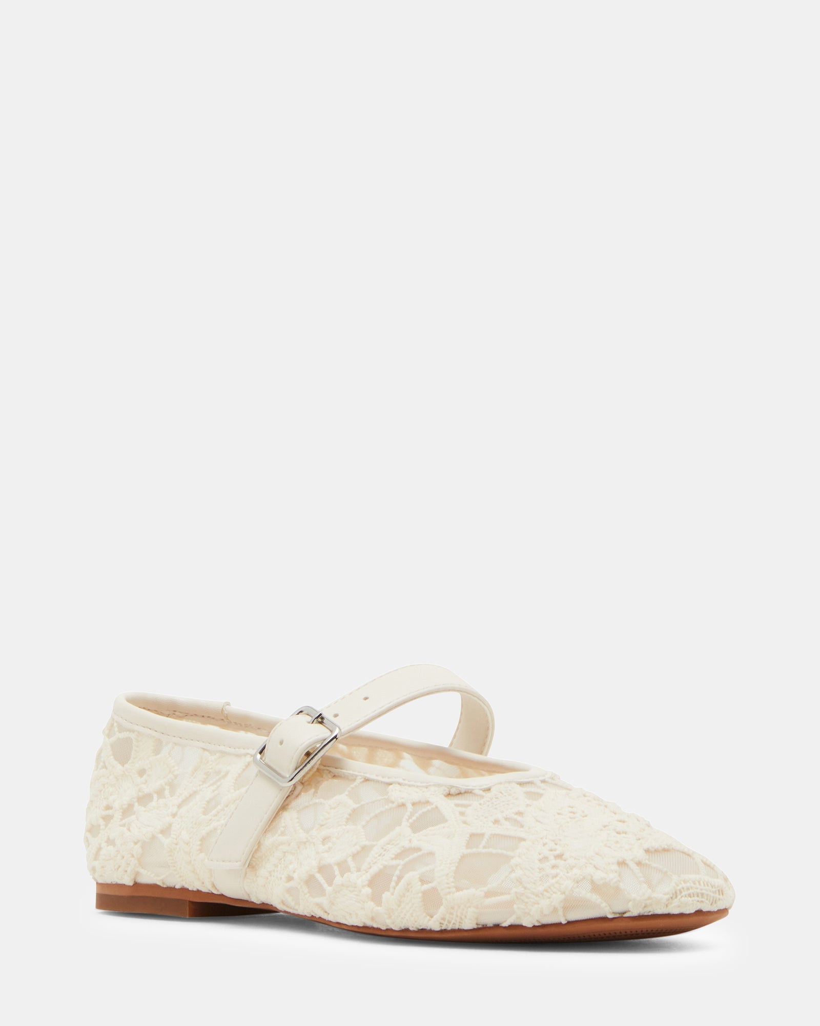 DREAMING WHITE - Women's Shoes - Steve Madden Canada