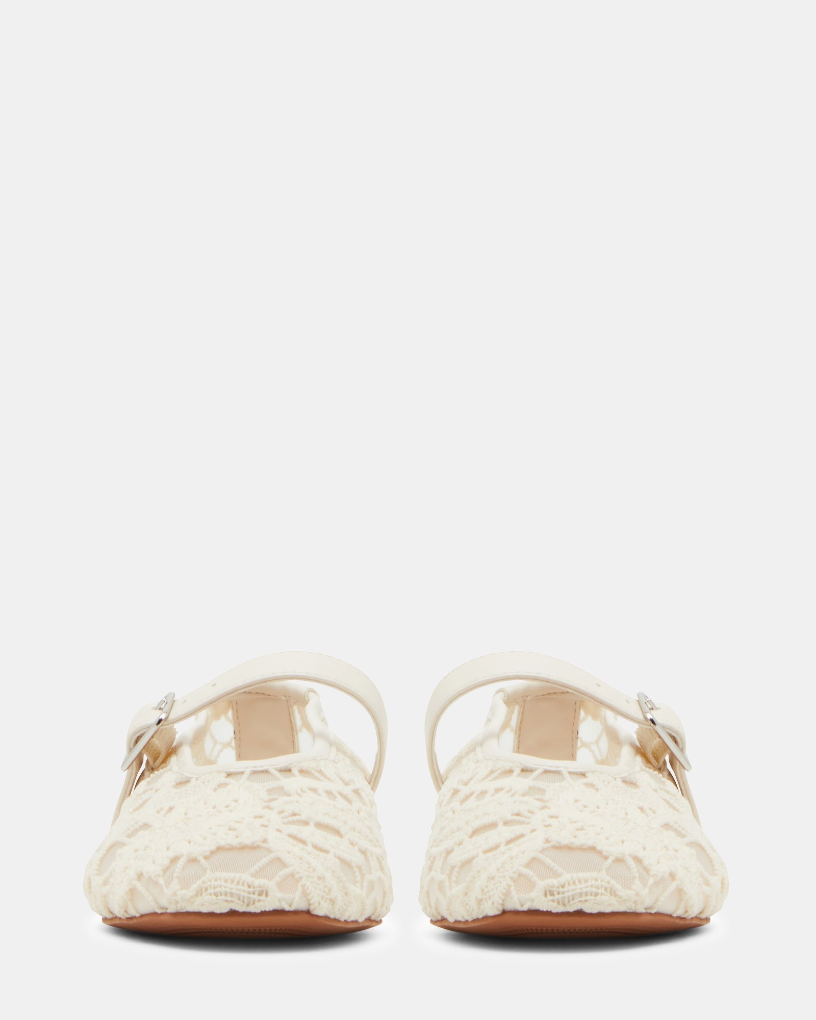 DREAMING WHITE - Women's Shoes - Steve Madden Canada