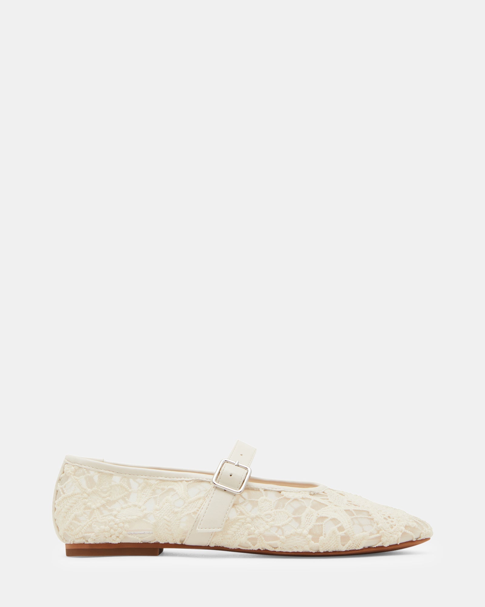 DREAMING WHITE - Women's Shoes - Steve Madden Canada