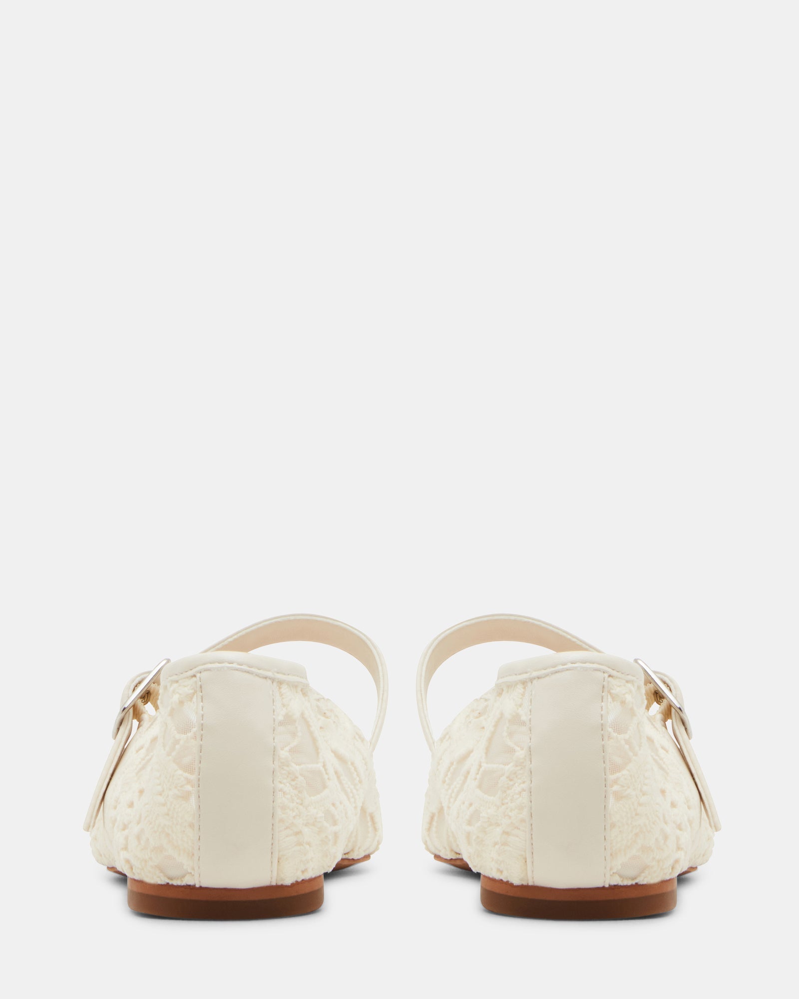 DREAMING WHITE - Women's Shoes - Steve Madden Canada