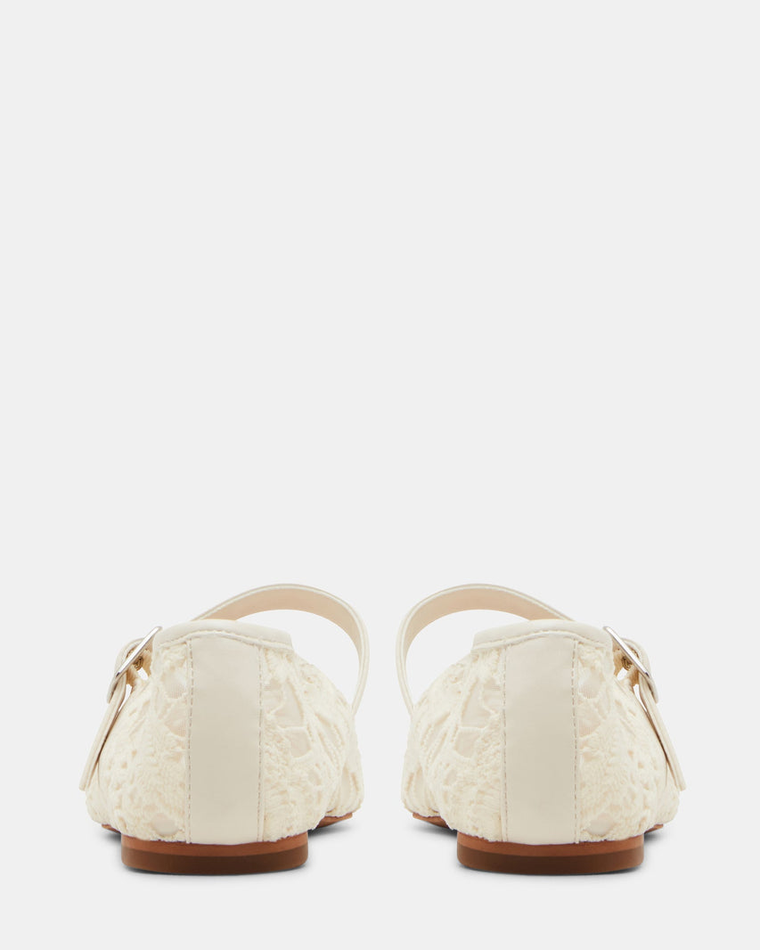 DREAMING WHITE - Women's Shoes - Steve Madden Canada