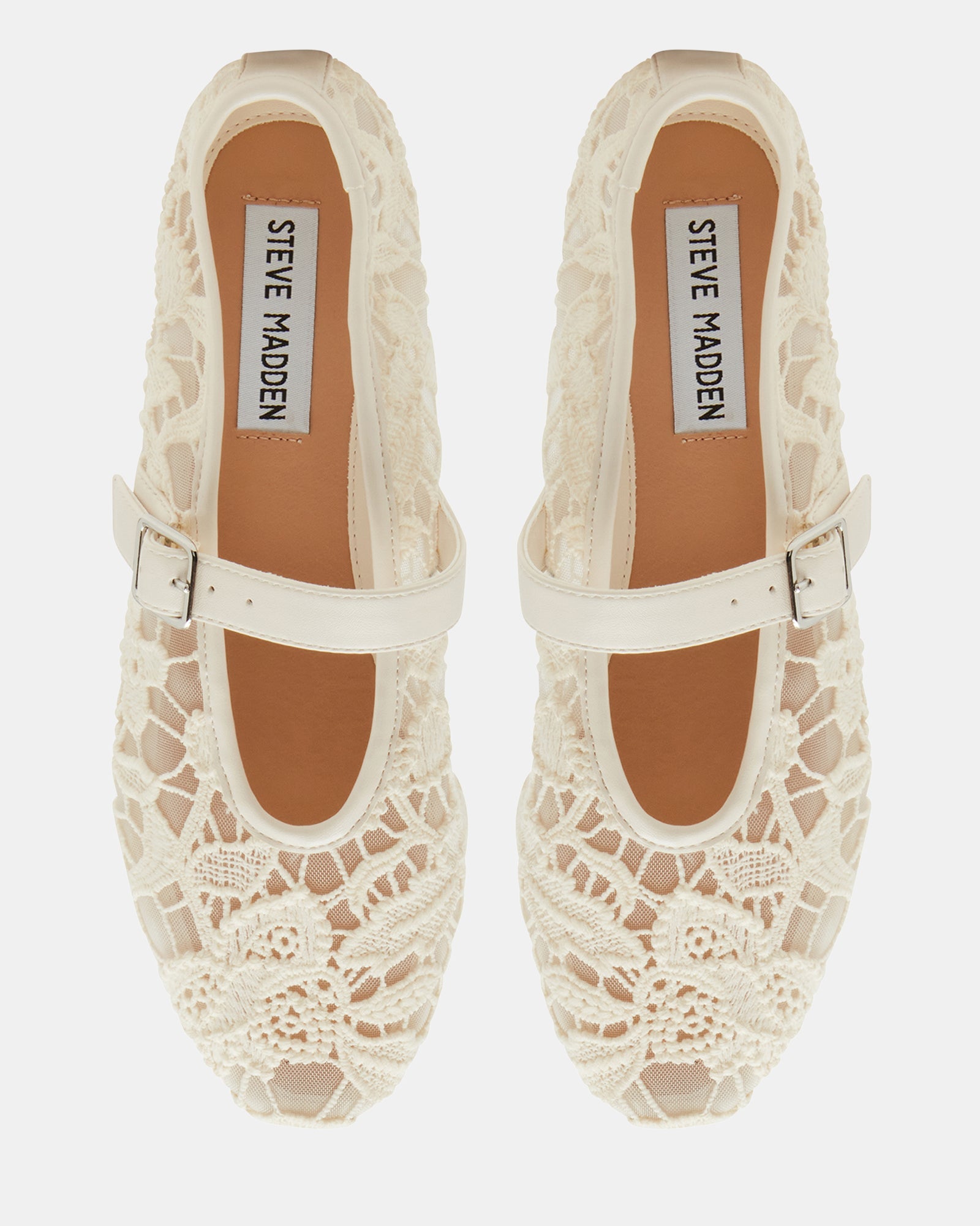 DREAMING WHITE - Women's Shoes - Steve Madden Canada